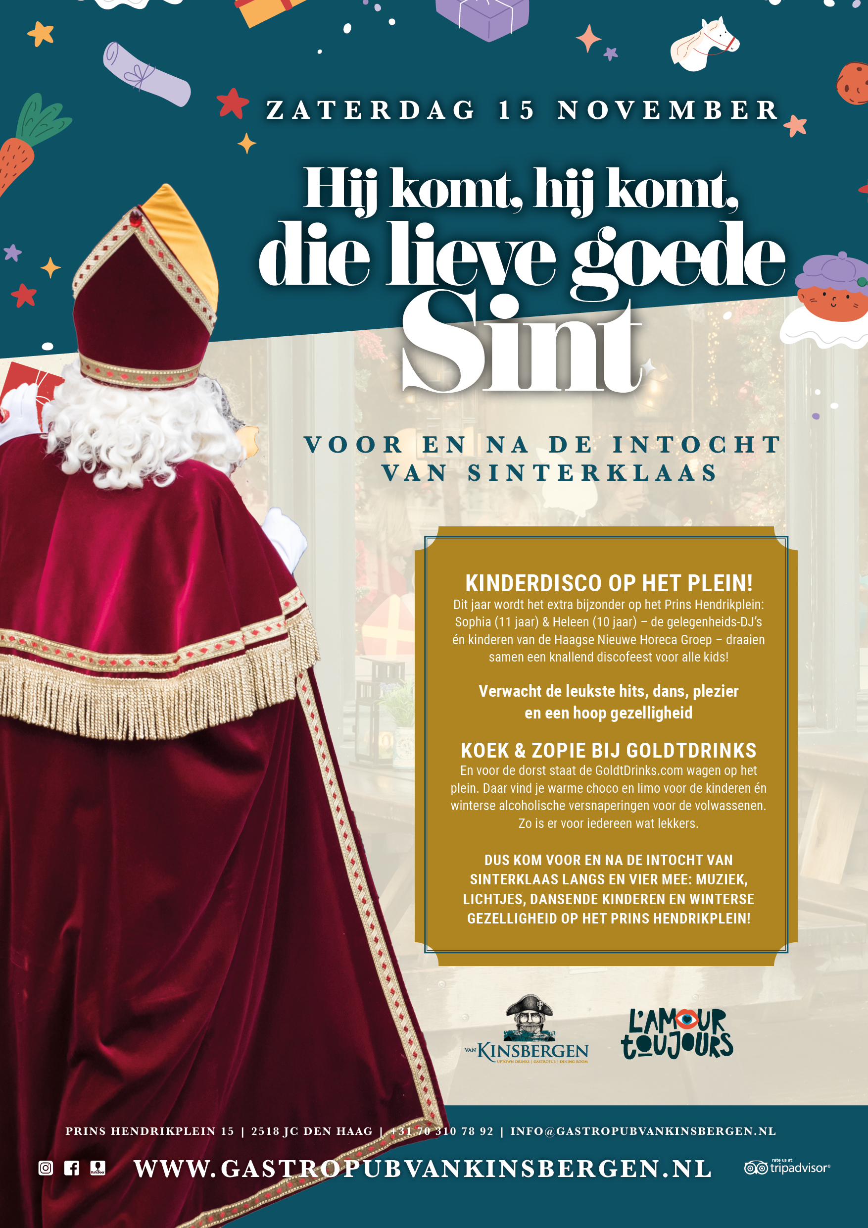 Event